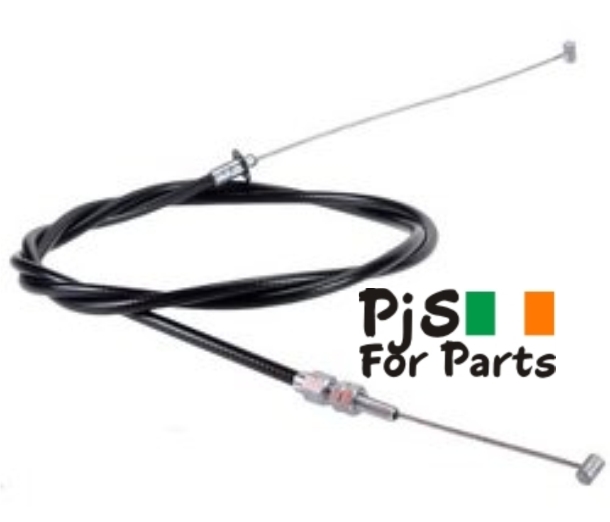 Honda Blade Brake Cable HR216,HRA216, Pjs for parts